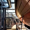 Bristol - SS Great Britain, under water