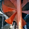 Bristol - SS Great Britain, under water