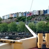 Bristol - view from SS Great Britain