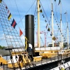 Bristol - SS Great Britain