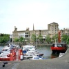 Bristol - Harbour