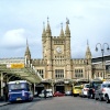 Bristol - Temple Meads Station