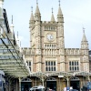 Bristol - Temple Meads Station