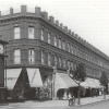 Cricklewood Broadway 1912