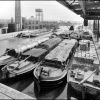 Greenford Lyons Tea Barges 1925