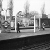 Harrow on the Hill Station