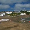Gorran Haven in Cornwall