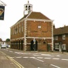 Amersham High St