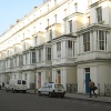 Paddington Porchester Square