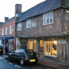 Tudor Rose Antique, Petworth
