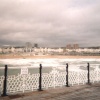 Brighton - a view from the Brighton Pier