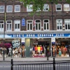 Kings Road Chelsea SW3