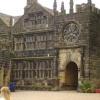 Riddlesden Hall ~ Keighley, West Yorkshire.