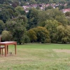 Parliament Hills Fields, Hampstead Heath, Hampstead, Greater London