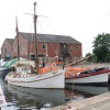 Exeter, Devon. Quayside