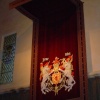 The Royal Arms, Stirling Castle, Stirlingshire