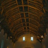 The Great Hall and its roof, Stirling Castle, Stirlingshire