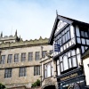 Shrewsbury - Library
