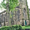 Shrewsbury - St Alkmund's Church
