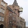 'Tolbooth Tavern', the Royal Mile, Edinburgh.