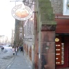 The Scotch Whisky Centre, on the Royal Mile, Edinburgh.