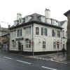 The Bull's Head In Milnthorpe, Cumbria