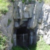 Tilly Whim Caves in Durlston, Dorset