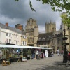 Wells, Somerset