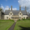 Lacock, Wiltshire