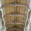 St. Cuthbert's Parish Church, Wells, Somerset