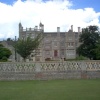 Abbey school, Ramsey, Cambridgeshire
