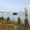 Keyhaven, Hampshire