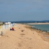 Milford on Sea, Hampshire