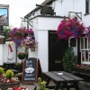 The Gun Inn, Keyhaven, Hampshire