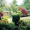 Shrewsbury - Dingle Gardens