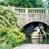 Shrewsbury - Dingle Gardens