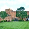 Shrewsbury - Castle & Shropshire Regimental Museum