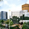 A picture of modern Telford