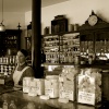Chemists Shop at Blists Hill Victorian Town Museum