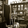 Grocers Shop at Blists Hill Victorian Town Museum