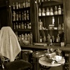 Dentists Chair at Blists Hill Victorian Town Museum