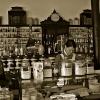 Chemists Shop at Blists Hill Victorian Town Museum