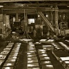 Iron Foundry at Blists Hill Victorian Town Museum