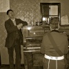 Victorian Pub at Blists Hill Victorian Town Museum