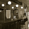 Victorian Pub at Blists Hill Victorian Town Museum