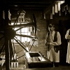 Candlemakers at Blists Hill Victorian Town Museum