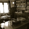 Doctors Surgery at Blists Hill Victorian Town Museum