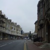 This is a picture of tunbridge well's street