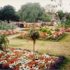 Canal Basin, Stratford upon Avon