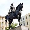 Wolverhampton - Prince Albert Statue